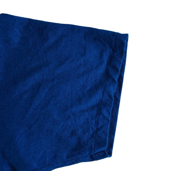 Auburn Tigers Embossed Single Stitch T-Shirt - Picture 3 of 4